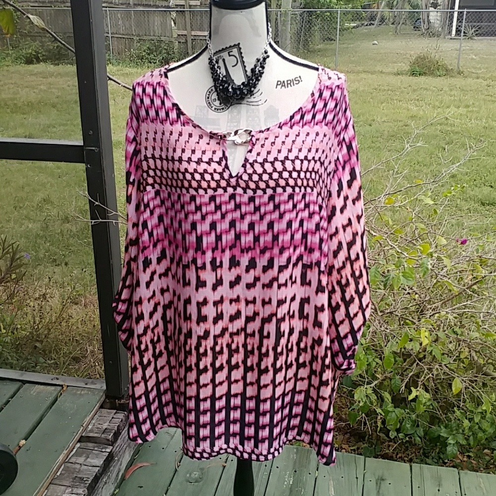 Cato Blouse